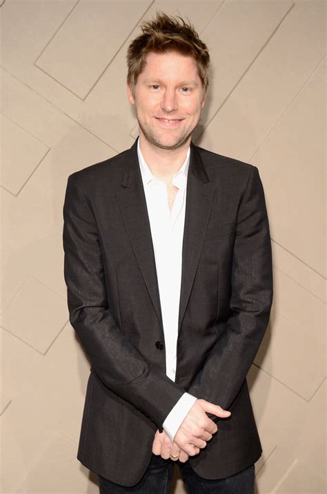 christopher bailey burberry|christopher bailey burberry photo.